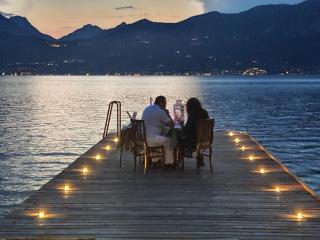 Hotel Merano - Brenzone sul Garda - 0