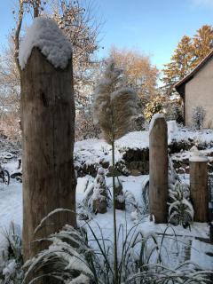 Strandgut und Feuerstein - Gustow - 5