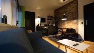 Broncks Apartment 2 - Tórshavn - 9