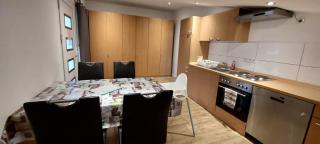 Ferienwohnung/Monteurwohnung im schönen Odenwald - Mörlenbach - 5