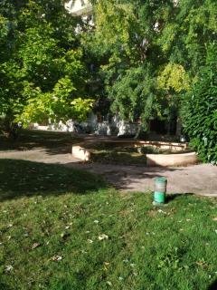 ZEN T1, 500m centre, proche gare, tout confort - Chalons en Champagne - 1