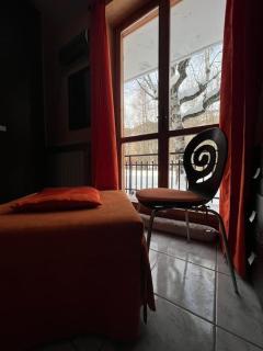 Calda e accogliente Limone - Limone Piemonte - 9