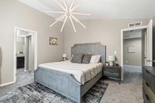 Stoddard Trailhead Central Nampa Home - Sleeps 10 - Nampa - 8