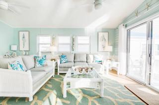 OCEANIA... water front cottage retreat ~ - 1