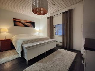 VillaSki - Rovaniemi - 0
