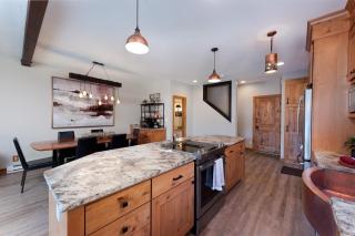 Silverpick Condo 109 Near Purgatory - Cliffside Casa - Durango - 5