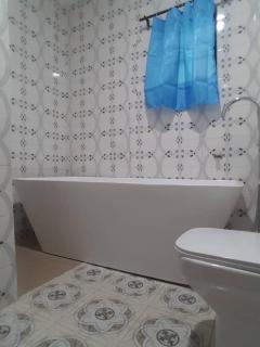 3JD Lavishly Furnished 3-Bed Apartment - Lagos - 9