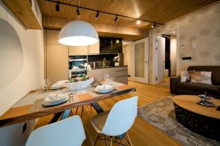 Molo-Lipno Residence B202 - 4