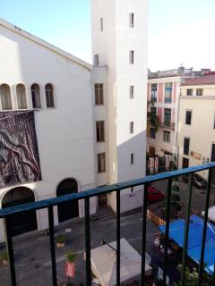 Al Crocifisso...da nonna pia - 2