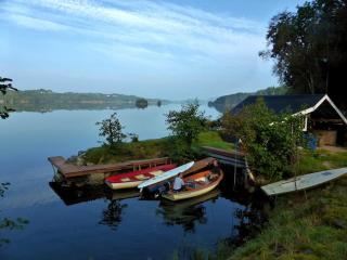 Alone In The Woods With Your Own River Nearby - 6