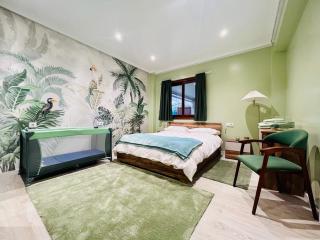 Apartamento adosado con terraza en Playa América, Nigrán - 9