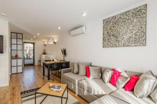 REZYDENCJA ORNAK 5 - stylowe apartamenty z balkonami i jacuzzi, 5 min pieszo do Krupówek, IZBY PODHALAŃSKIE - 9