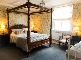 Ye Olde Smugglers Inne - Alfriston - 8