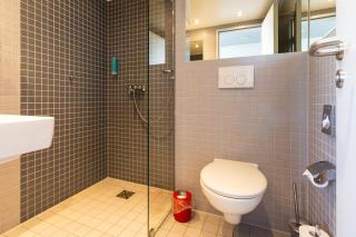 Biendo Hotel - Chemnitz - 5