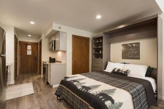 Tamarron Lodge Loft 316 - 1