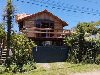 Casa Sol & Lua - Florianópolis - 0