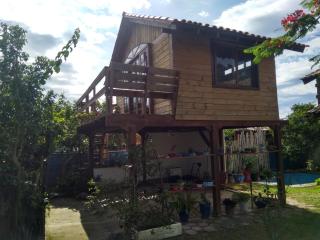 Casa Sol & Lua - Florianópolis - 4