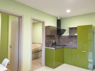Bakuriani M25, Apartment 405 - Bakuriani - 3