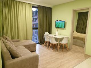 Bakuriani M25, Apartment 405 - Bakuriani - 0