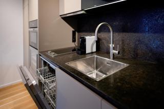 Molo-Lipno Residence B202 - 6