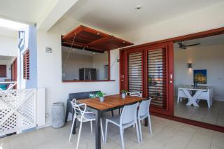 Boca Gentil sea view apartment - Jan Thiel - Jan Thiel - 4