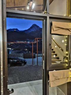 Kheta Apartments Kazbegi - Kasbegi - 8