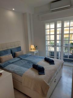 La Malagueña Suite Zsuzsi - Centro Historico 1 - Málaga - 1