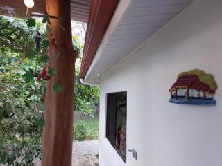 Private Mountain House With a Pool - Orotina - 2