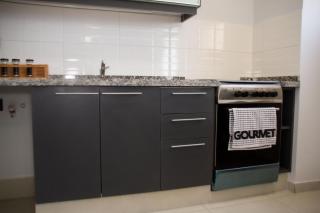 Dpto de 2 dorm, en el corazón de la ciudad - 2