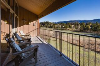 Tamarron Gambel Oak 739 - Summit Style - Durango CO - 4