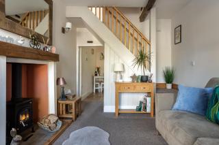 Appleyard Cottage - Yorkshire Dales - 0