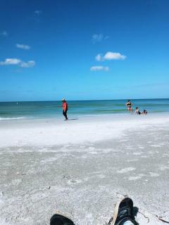 Tropical Paradise Oasis Spa Retreat - Largo - 8