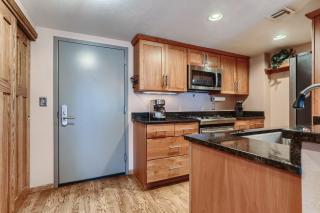 1777 Larimer 2211 - Denver - 2