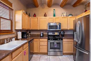 415 Griffin St Unit C - Santa Fe - 8