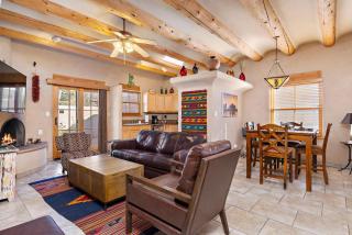 415 Griffin St Unit C - Santa Fe - 0