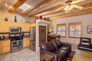 415 Griffin St Unit C - Santa Fe - 7