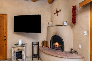 415 Griffin St Unit C - Santa Fe - 4