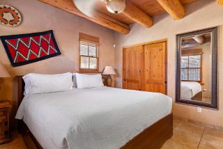 415 Griffin St Unit C - Santa Fe - 1