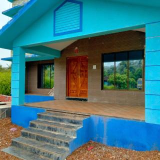 Shobhnath Home Stay - Harnai - 0