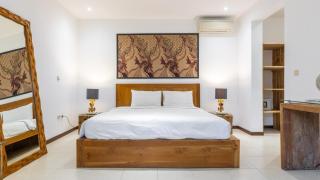 Large 6-Bedroom Private Villa with Pool for Groups & Families - Umalas - 1