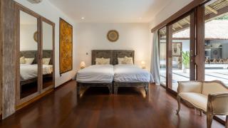 Large 6-Bedroom Private Villa with Pool for Groups & Families - Umalas - 2