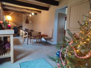 Chambres et tables d'hôtes Cornec - Ploubazlanec - 1