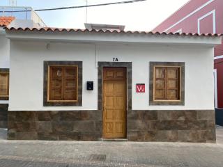 Casas La Aldea Suites Plaza - 5
