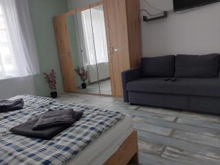 Crystal Apartman - Eger - 5