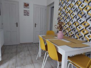 Crystal Apartman - Eger - 1