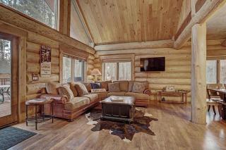 Bear Cabin - 9