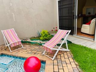 Repose Guest house! - King Williamʼs Town - 8