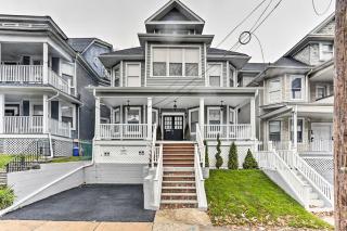 Newark Townhome Near Airport - Pet Friendly! - 8