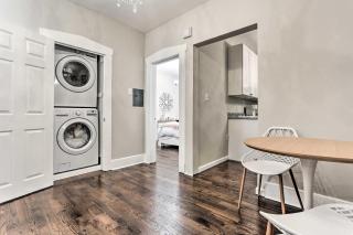 Newark Townhome Near Airport - Pet Friendly! - 3