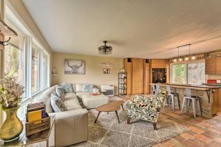 14 Mi to Beech Mountain Home with Grills! - Banner Elk - 7